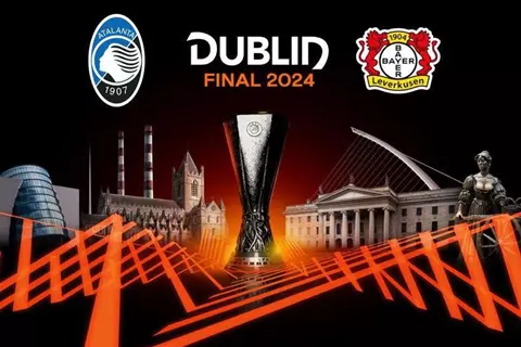 نهائي الدوري الأوروبي.. موعد مباراة باير ليفركوزن وأتالانتا والقناة الناقلة